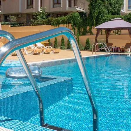 Апартаменты Horizon 26 'в'