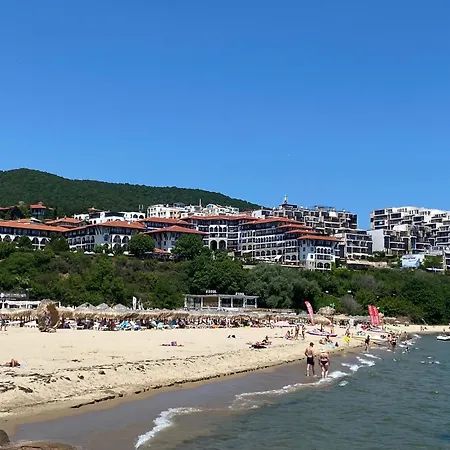 Апартаменты Horizon 26 'в'