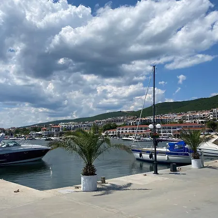 Horizon 26 'в' Апартаменты *