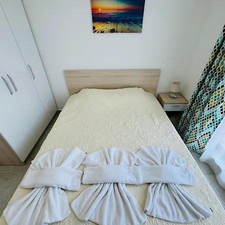 Horizon 26 'в' Апартаменты *