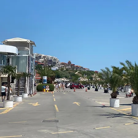 Horizon 26 'в' Апартаменты