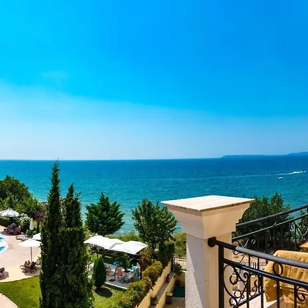 Apartment Horizon 26 'в' Sveti Vlas
