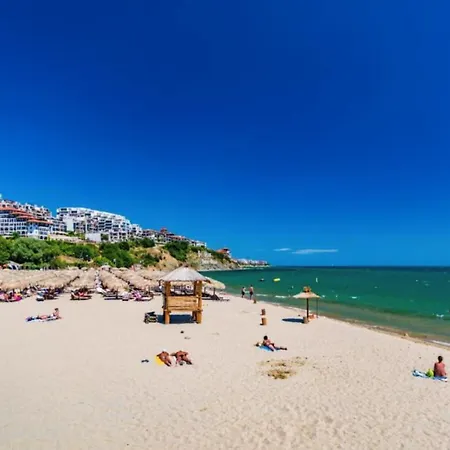 Apartment Horizon 26 'в' Sveti Vlas