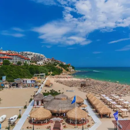 Horizon 26 'в' Apartment Sveti Vlas