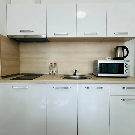 Horizon 26 'в' * Sveti Vlas