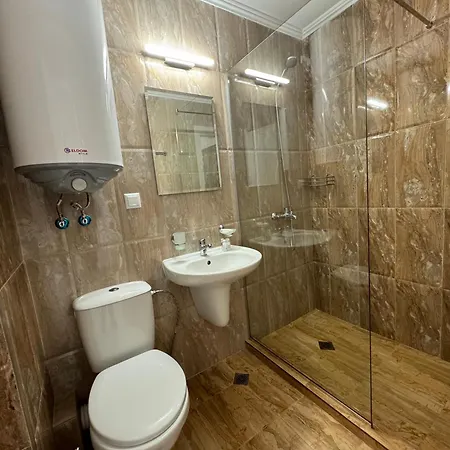 Apartment Horizon 26 'в' *