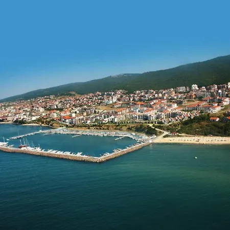Horizon 26 'в' Apartment Sveti Vlas