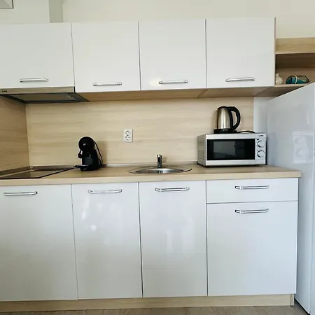 Horizon 26 'в' Apartment