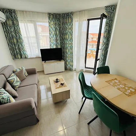 Horizon 26 'в' Sveti Vlas