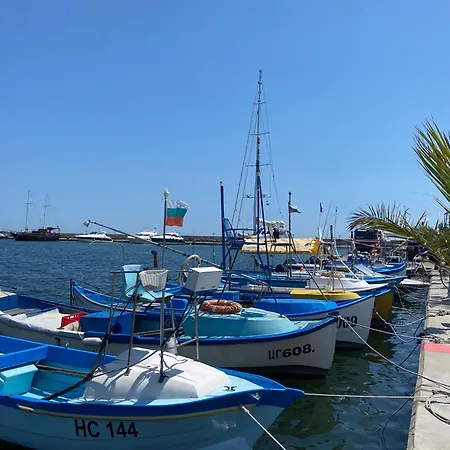 Apartment Horizon 26 'в' *