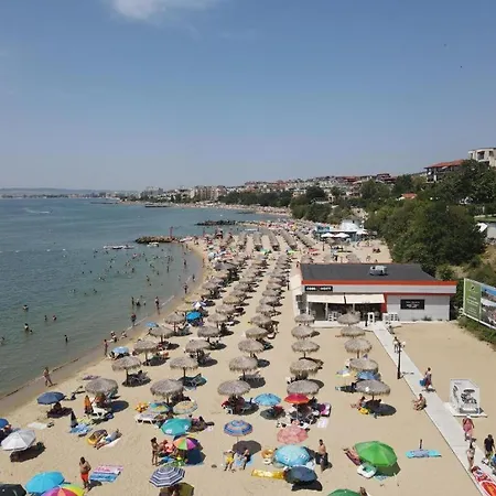 Apartment Horizon 26 'в' Sveti Vlas
