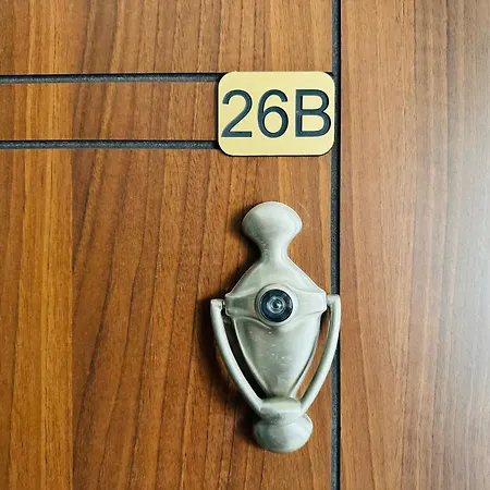 Horizon 26 'в' Apartment