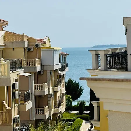 Horizon 26 'в' * Sveti Vlas