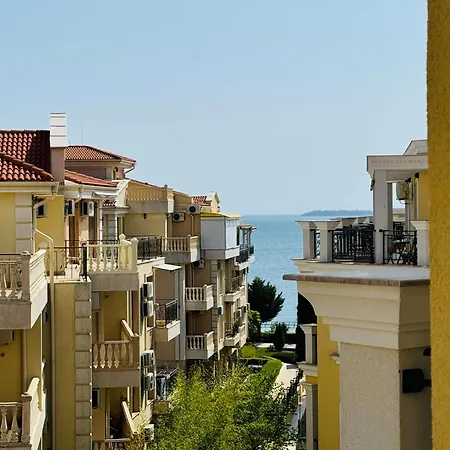 Apartment Horizon 26 'в' Sveti Vlas