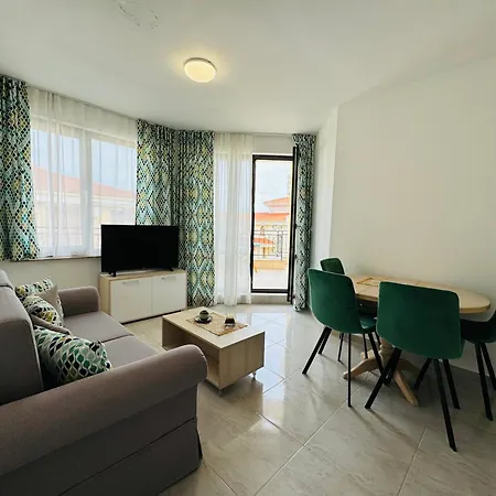 Horizon 26 'в' Apartment Sveti Vlas