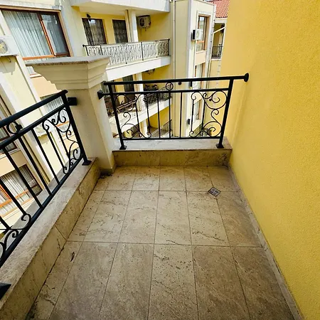 Horizon 26 'в' Sveti Vlas