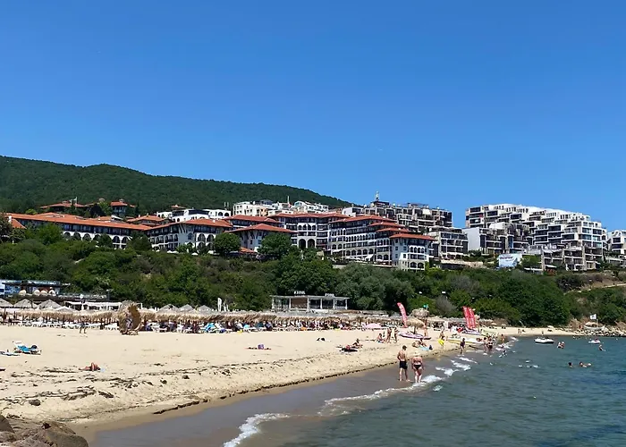 Апартаменты Horizon 26 'в'