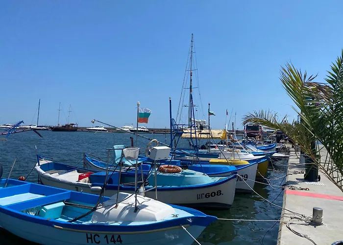 Апартаменты Horizon 26 'в' *