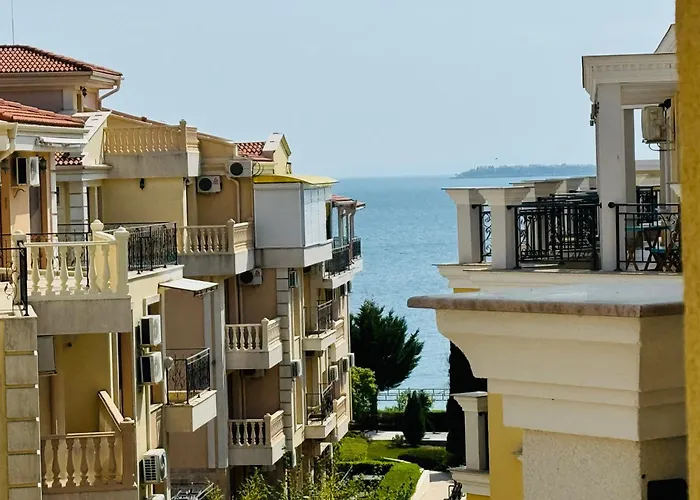 Horizon 26 'в' * Свети-Влас