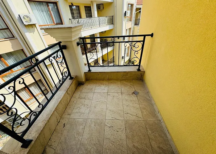 Horizon 26 'в' Свети-Влас